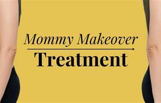 Mommy MakeOver